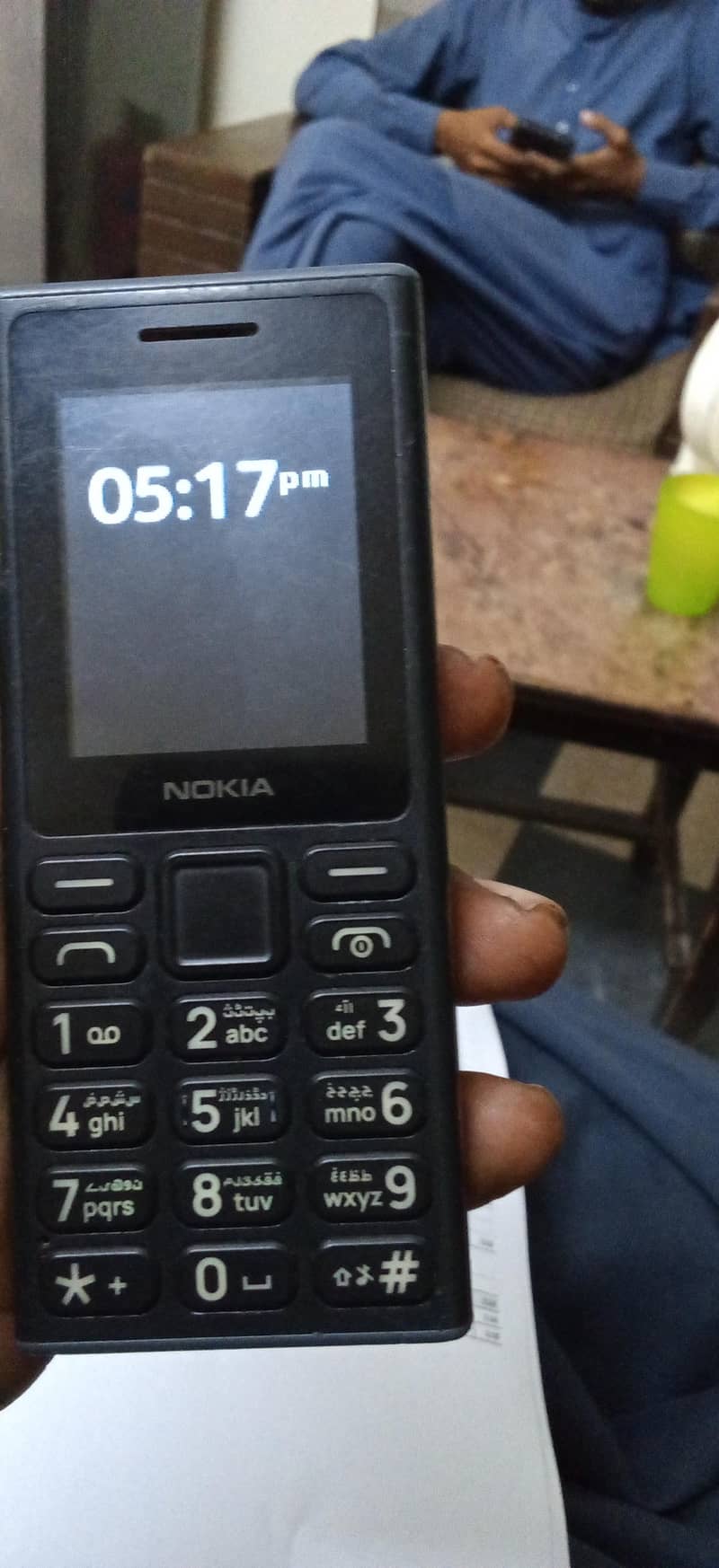 Nokia 108 2