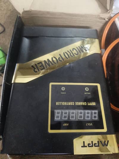 MICRO POWER MPPT 70AMP