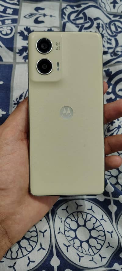 Motorola Moto G Stylus 2024