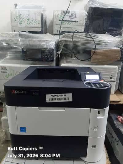 kyocera P 3055dn / 3155dn/3645idn/3655idn