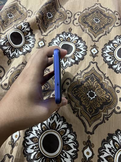 Vivo Y21