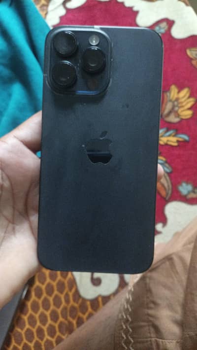 Apple iPhone 15 Pro Max JV