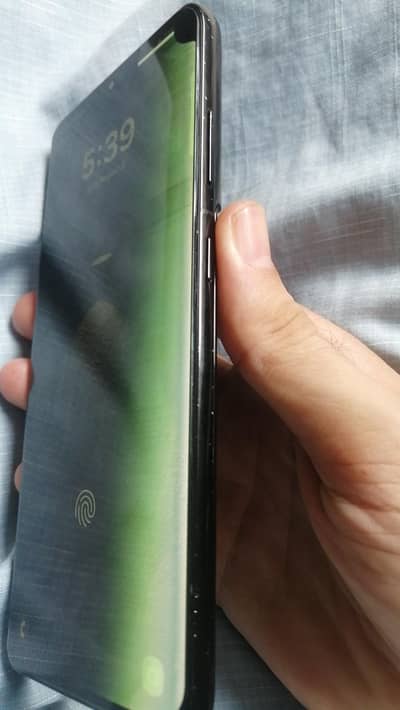 Samsung Mobile S21 Ultra