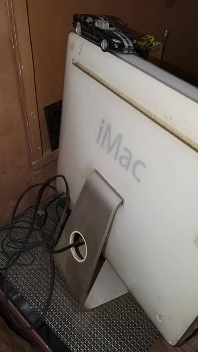 I Mac good condition