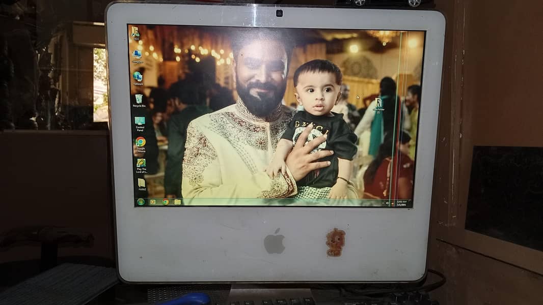 I Mac good condition 1