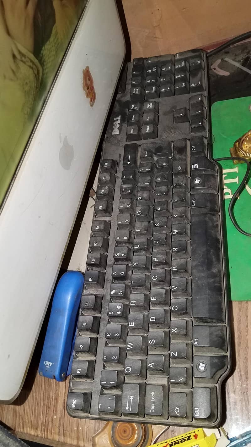 I Mac good condition 2