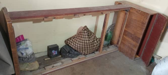 Single Bed