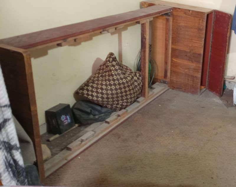 Single Bed 1