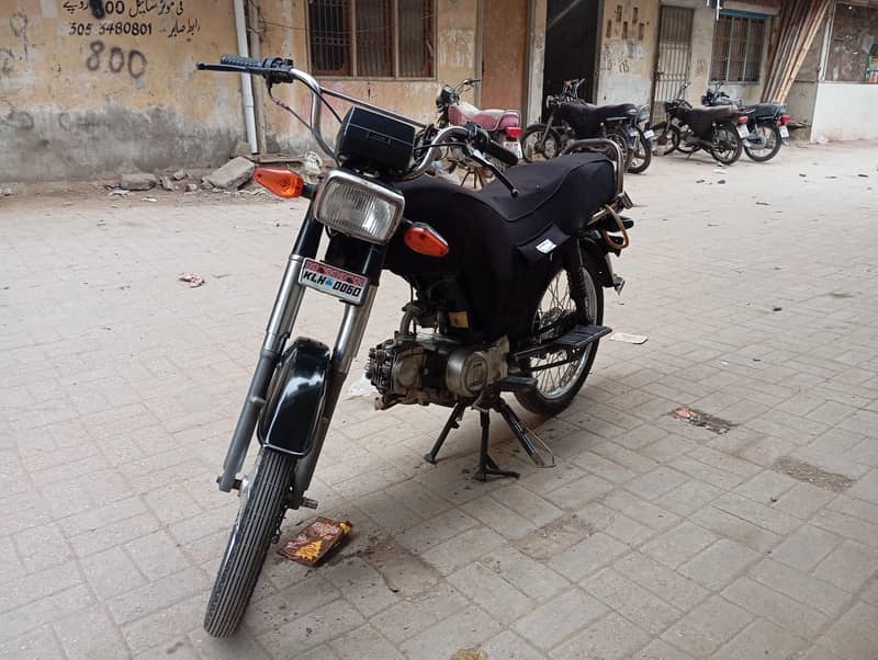 unique 70cc 2018 1