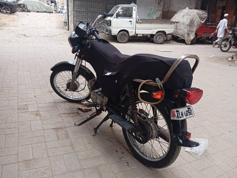 unique 70cc 2018 3