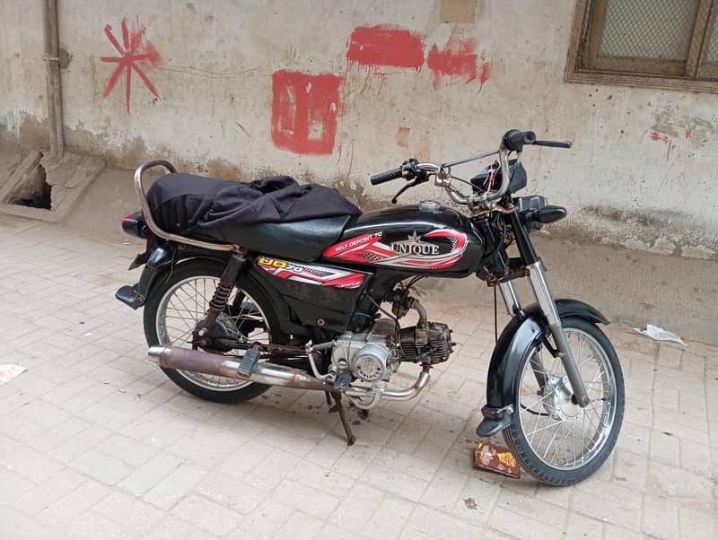 unique 70cc 2018 5