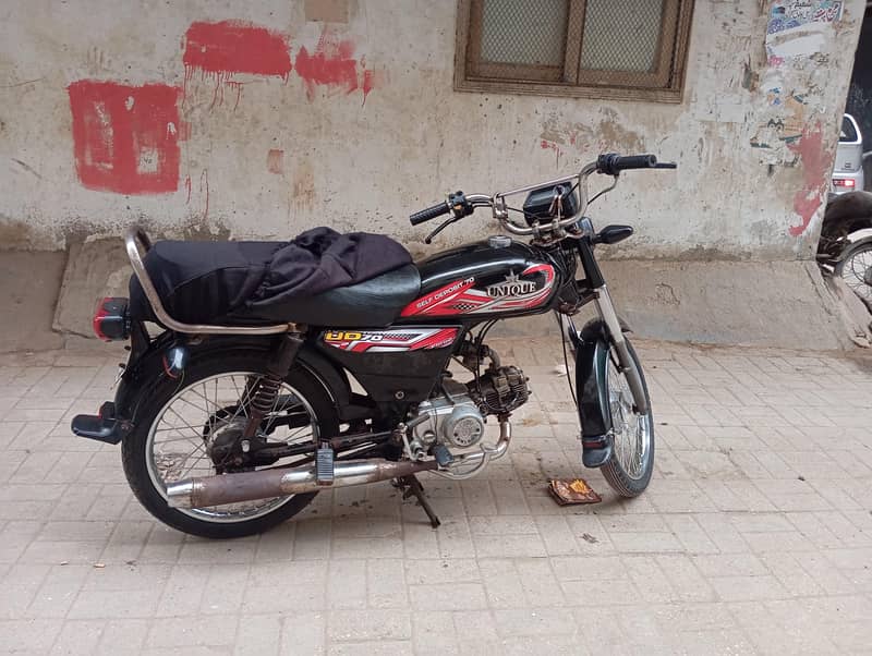 unique 70cc 2018 6