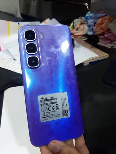 Infinix Hot 60 Pro plus