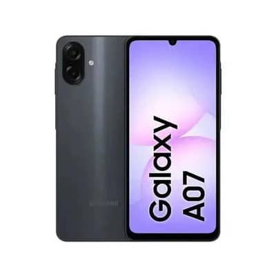 Samsung Mobile A07