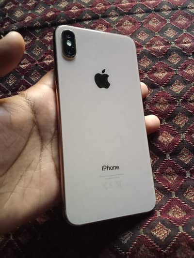 Apple iPhone XS Max