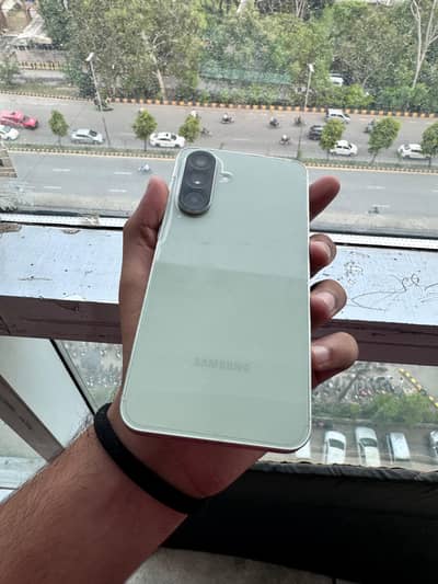 Samsung Mobile A56