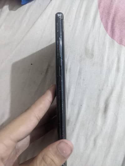 Samsung Mobile Note 8 8gb 128gb pta approve
