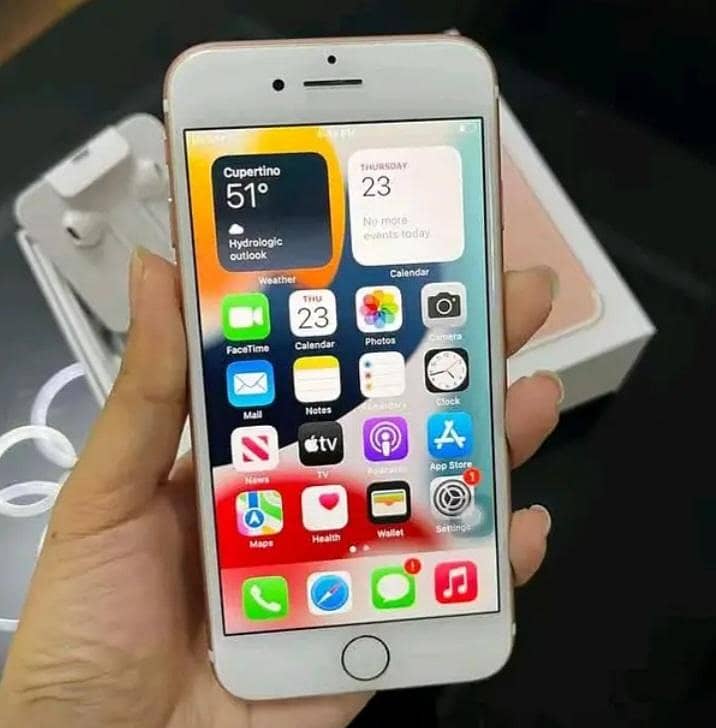 IPhone 7 1