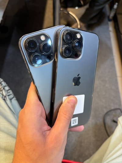 Apple iPhone 13 Pro