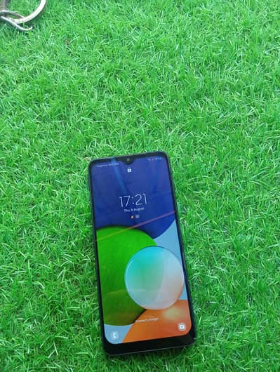 Samsung Mobile Galaxy W