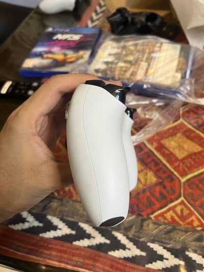 Ps5 dualsense wireless controller