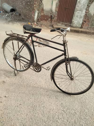 Bicycle for Sale 24 inch