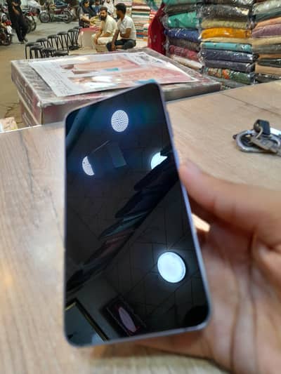 Samsung Mobile S24
