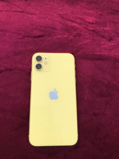 Apple iPhone 11