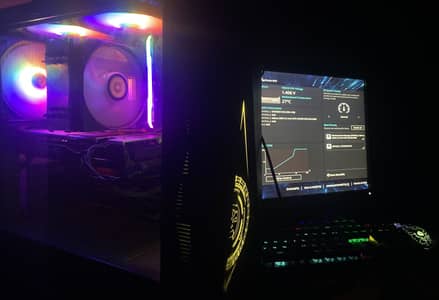 Best Gaming Setup For sale All in One