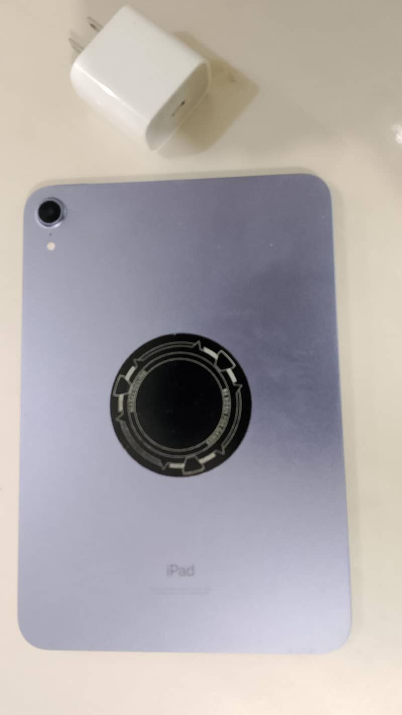 ipad mini 6 2