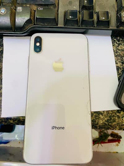 Apple iPhone XS Max