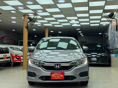 Honda City 2024