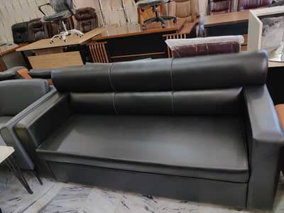 Sofa Set-6 Seater Sofa-Molty Foam Sofa set-Leather sofa set-321 sofa