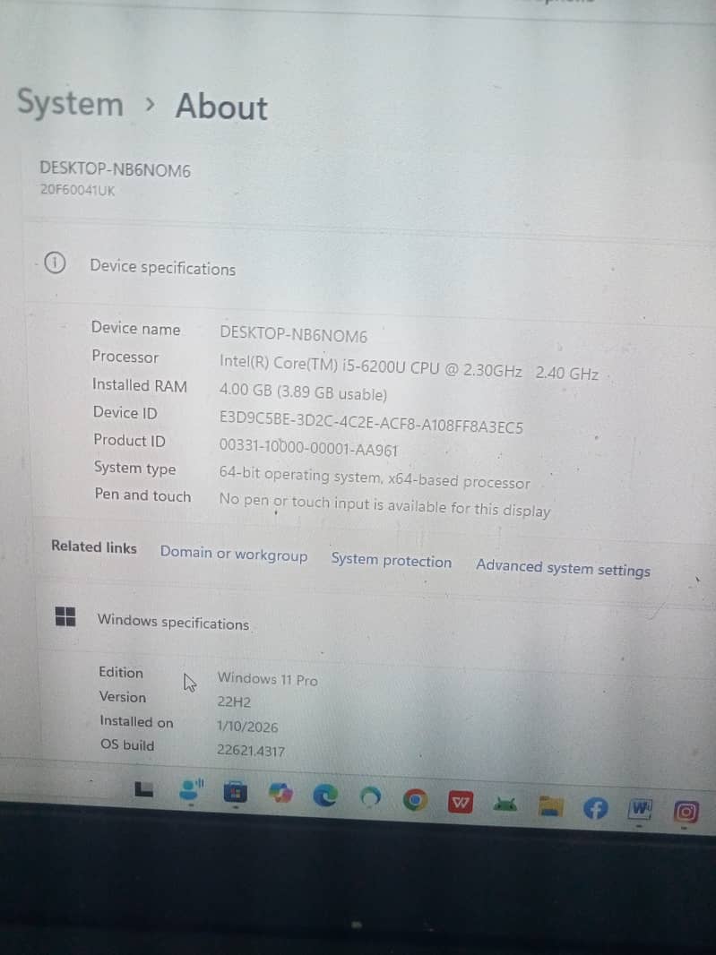 Laptop 2