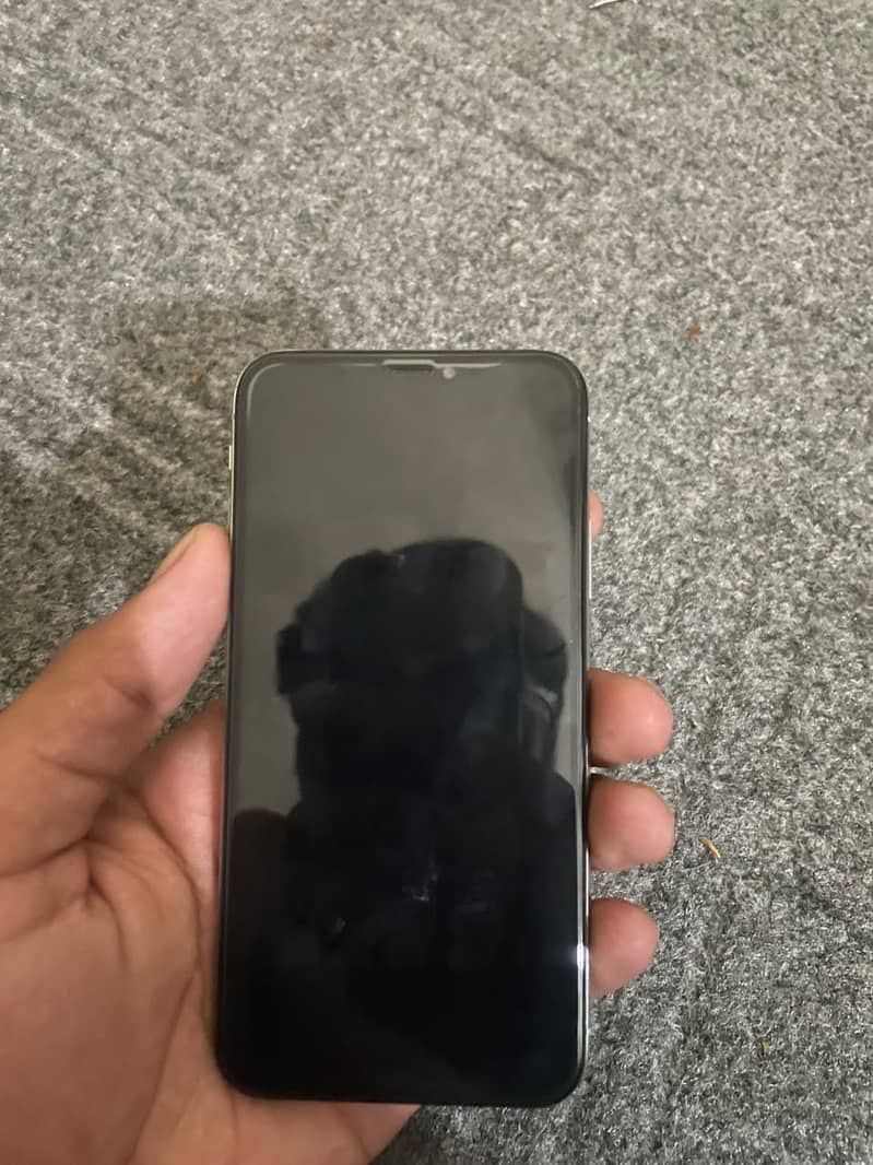 Apple iPhone X 1