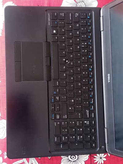Dell laptop