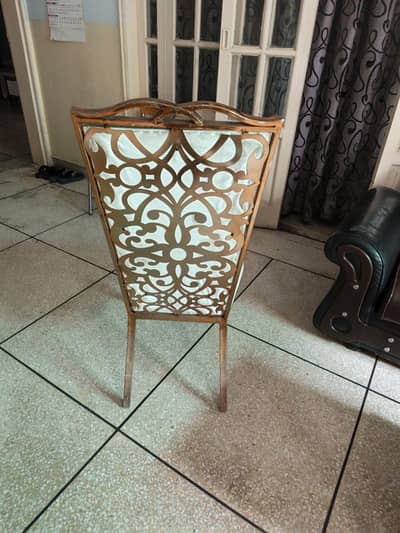 single chair