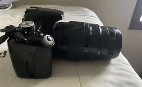 Dslr for sale