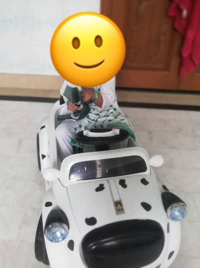 used car