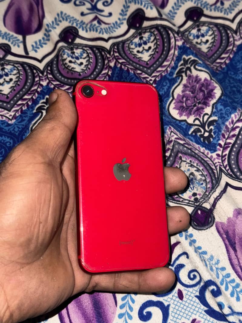 Apple iPhone SE 0