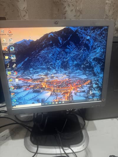 Dell e8500 core2 duo complete setup
