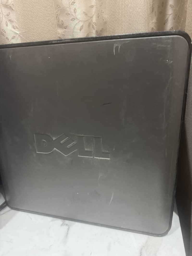 Dell e8500 core2 duo complete setup 3