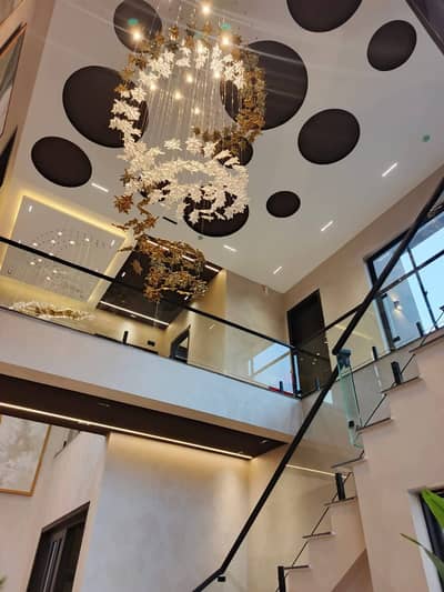 1 Kanal House for Rent in DHA Phase 7 Lahore | 5 Bedroom | Prime Location