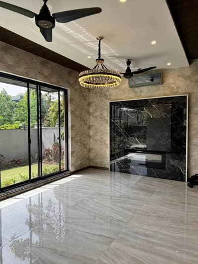 1 Kanal House For Rent In DHA Phase 7 Lahore | 5 Bedroom | Prime Location