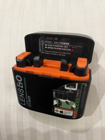 denso miic
