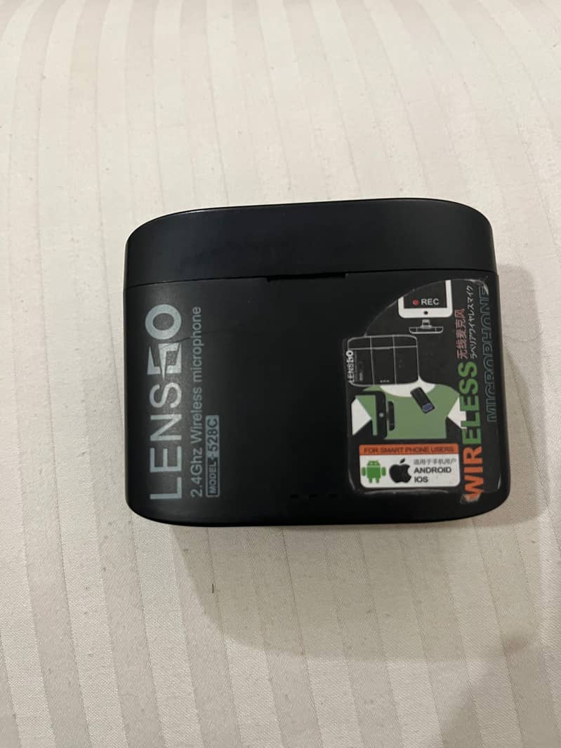 denso miic 1
