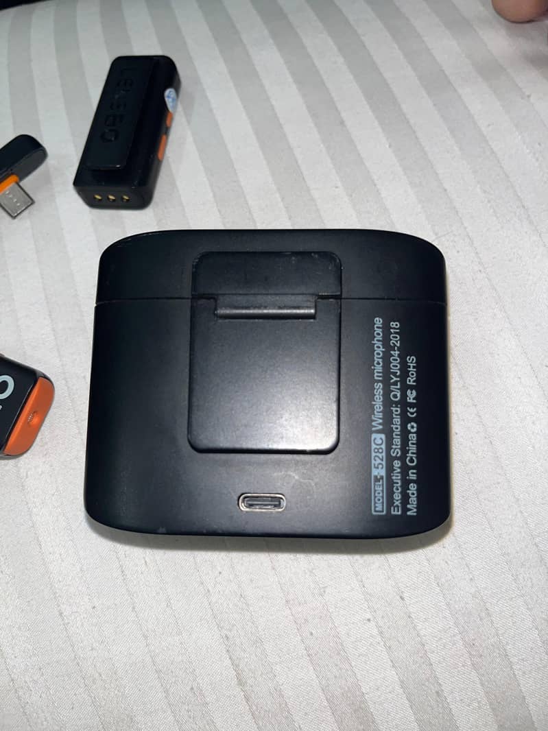 denso miic 4