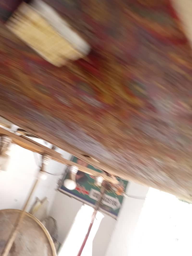 ہاتھ والی ریڑھی 1