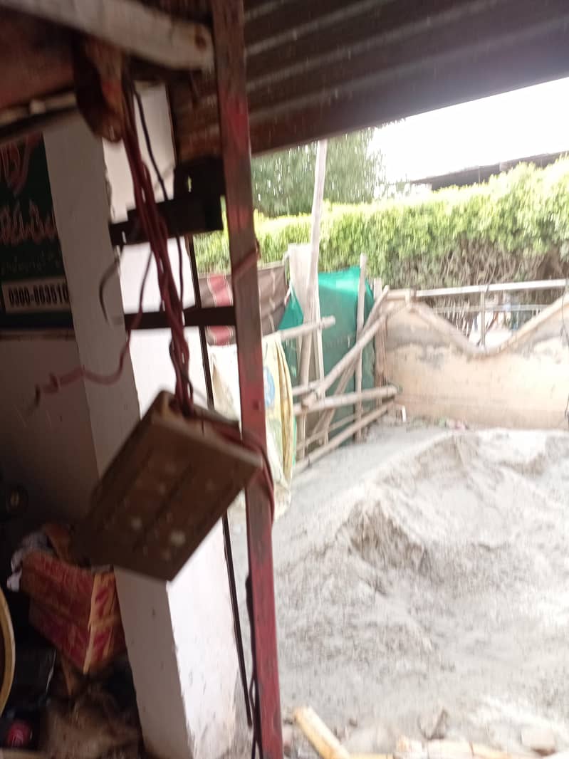 ہاتھ والی ریڑھی 3