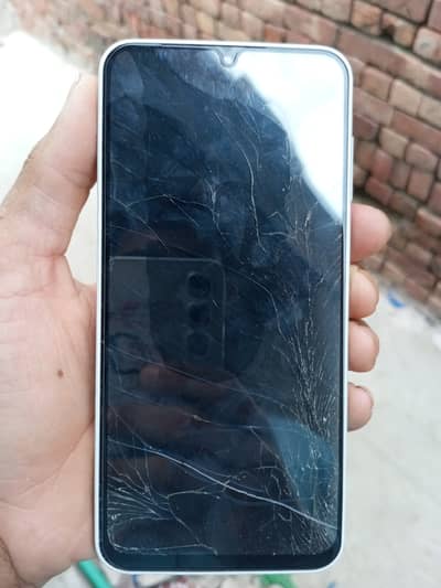 Samsung Mobile A16